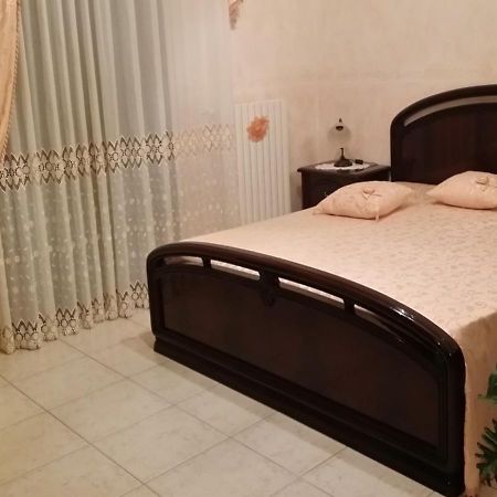 A Casa Di Sonja Acomodação com café da manhã Gallipoli Exterior foto