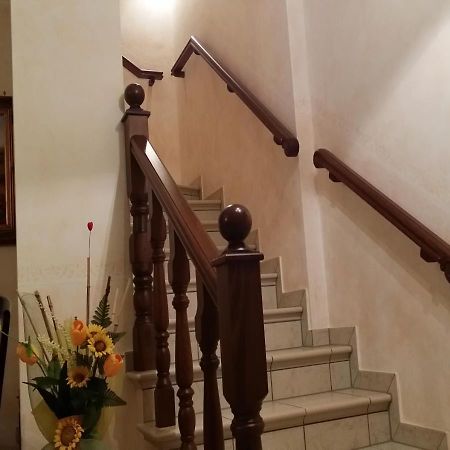A Casa Di Sonja Acomodação com café da manhã Gallipoli Exterior foto