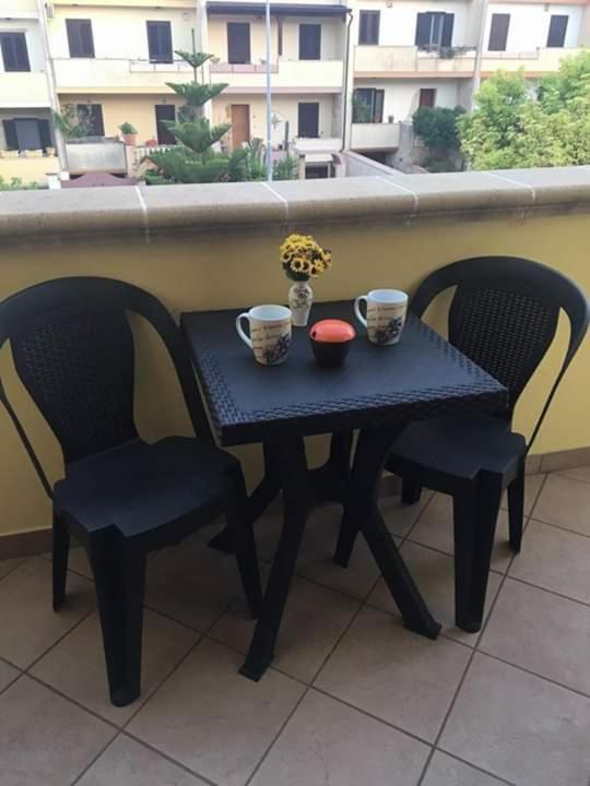 A Casa Di Sonja Acomodação com café da manhã Gallipoli Exterior foto