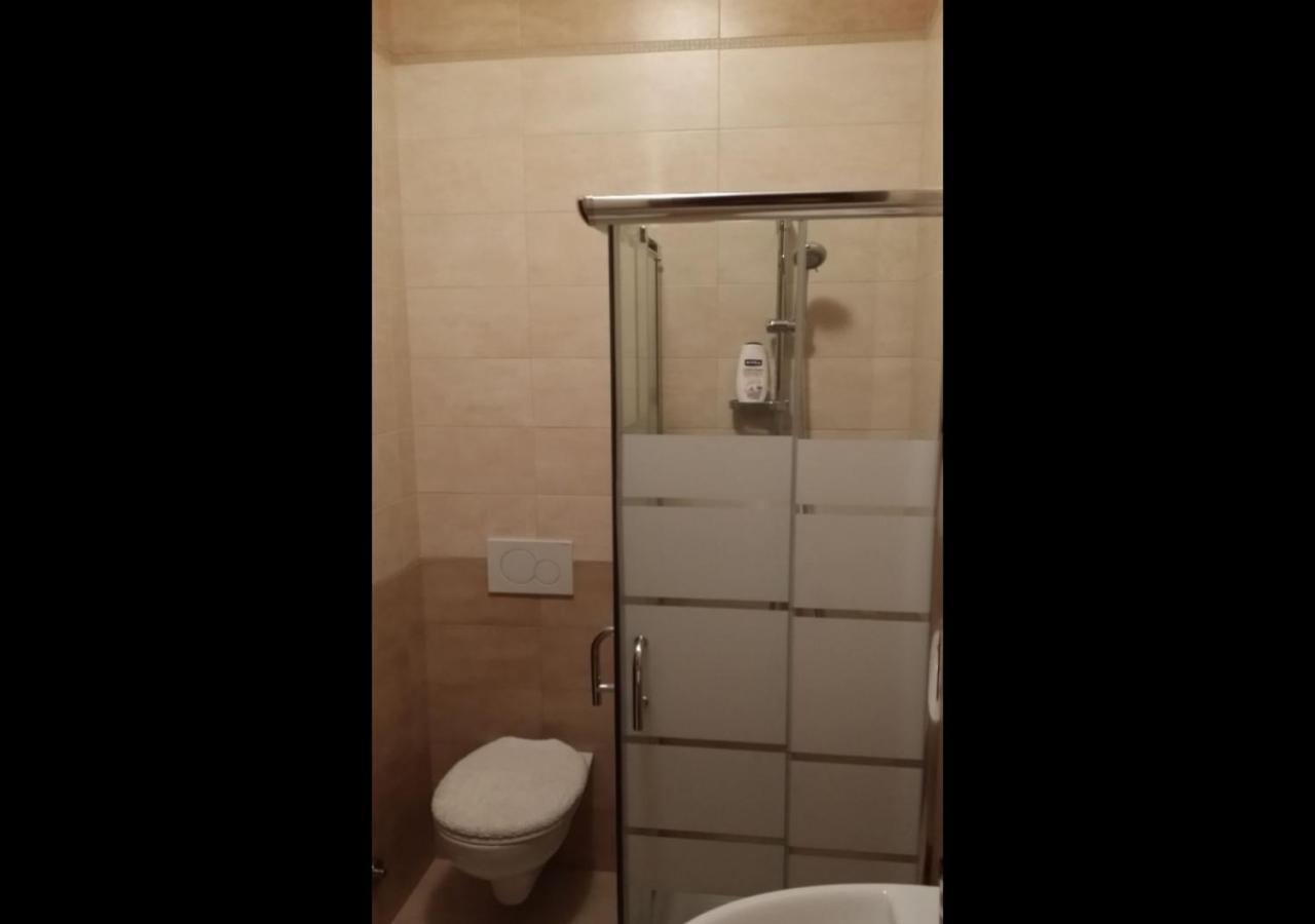 A Casa Di Sonja Acomodação com café da manhã Gallipoli Exterior foto
