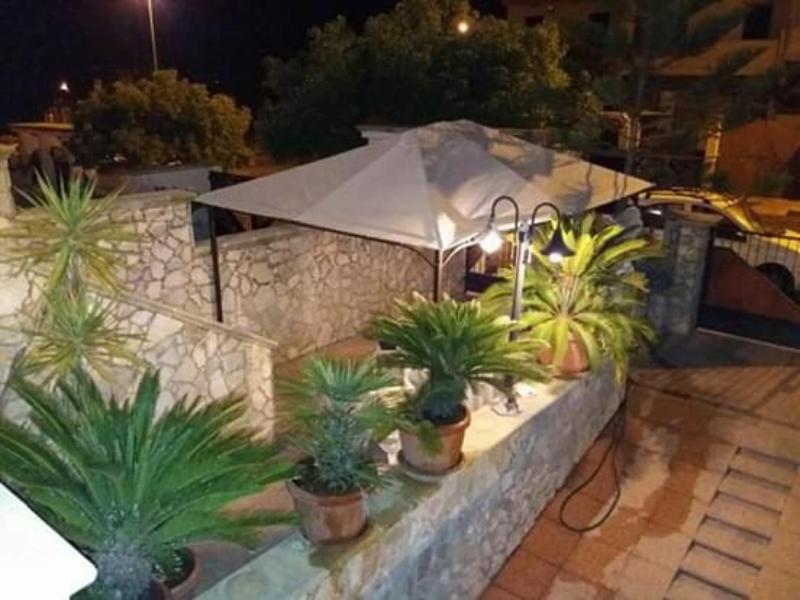 A Casa Di Sonja Acomodação com café da manhã Gallipoli Exterior foto