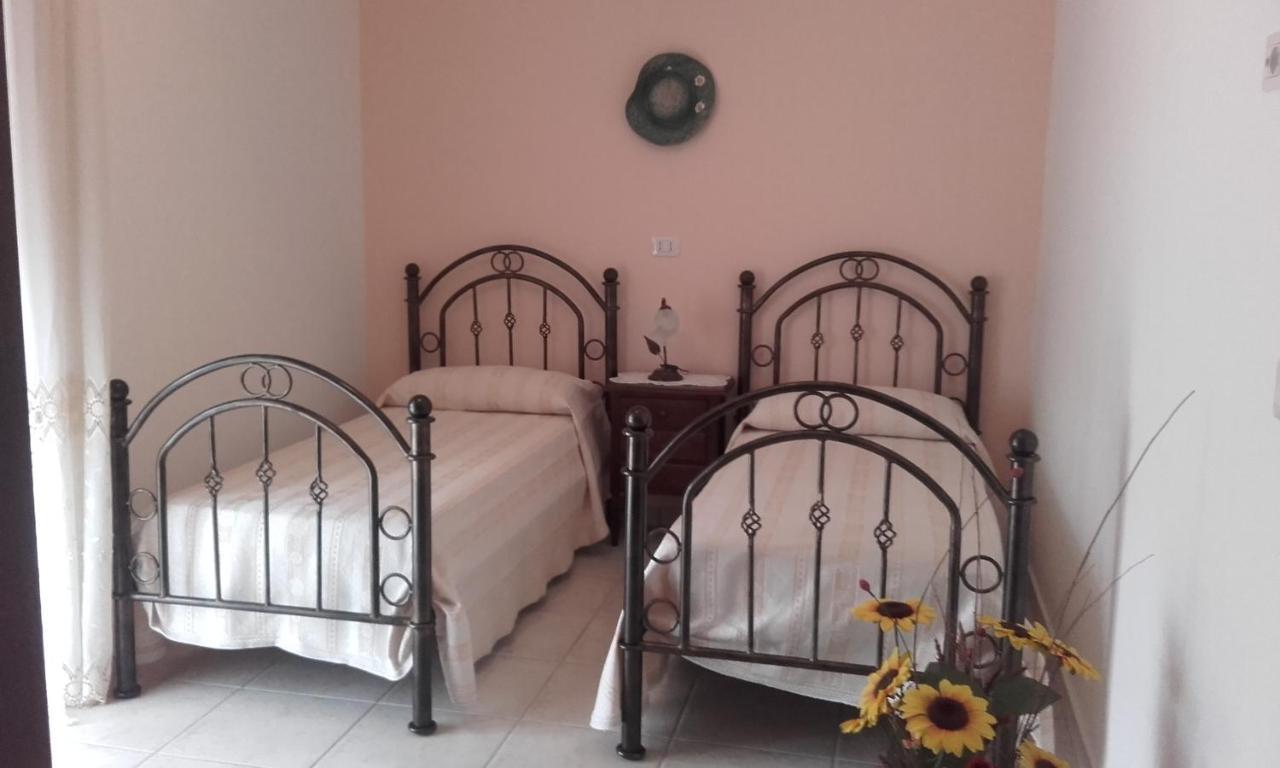 A Casa Di Sonja Acomodação com café da manhã Gallipoli Exterior foto