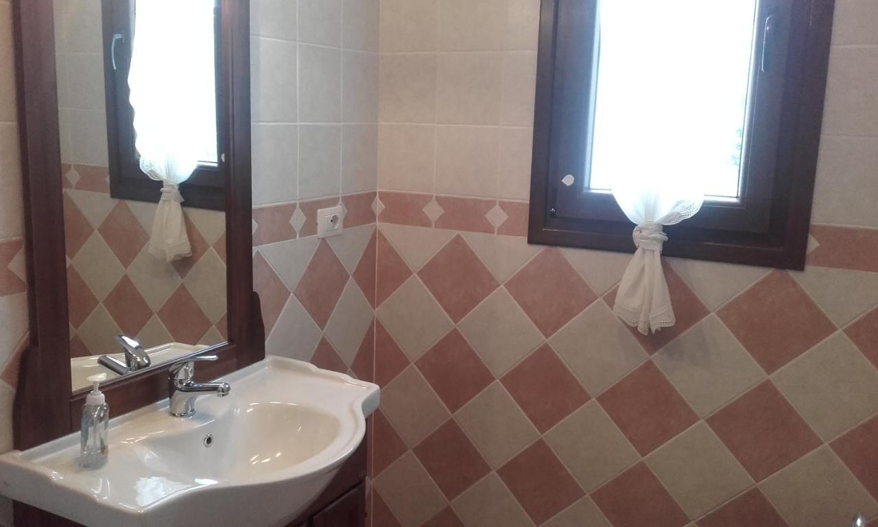 A Casa Di Sonja Acomodação com café da manhã Gallipoli Exterior foto