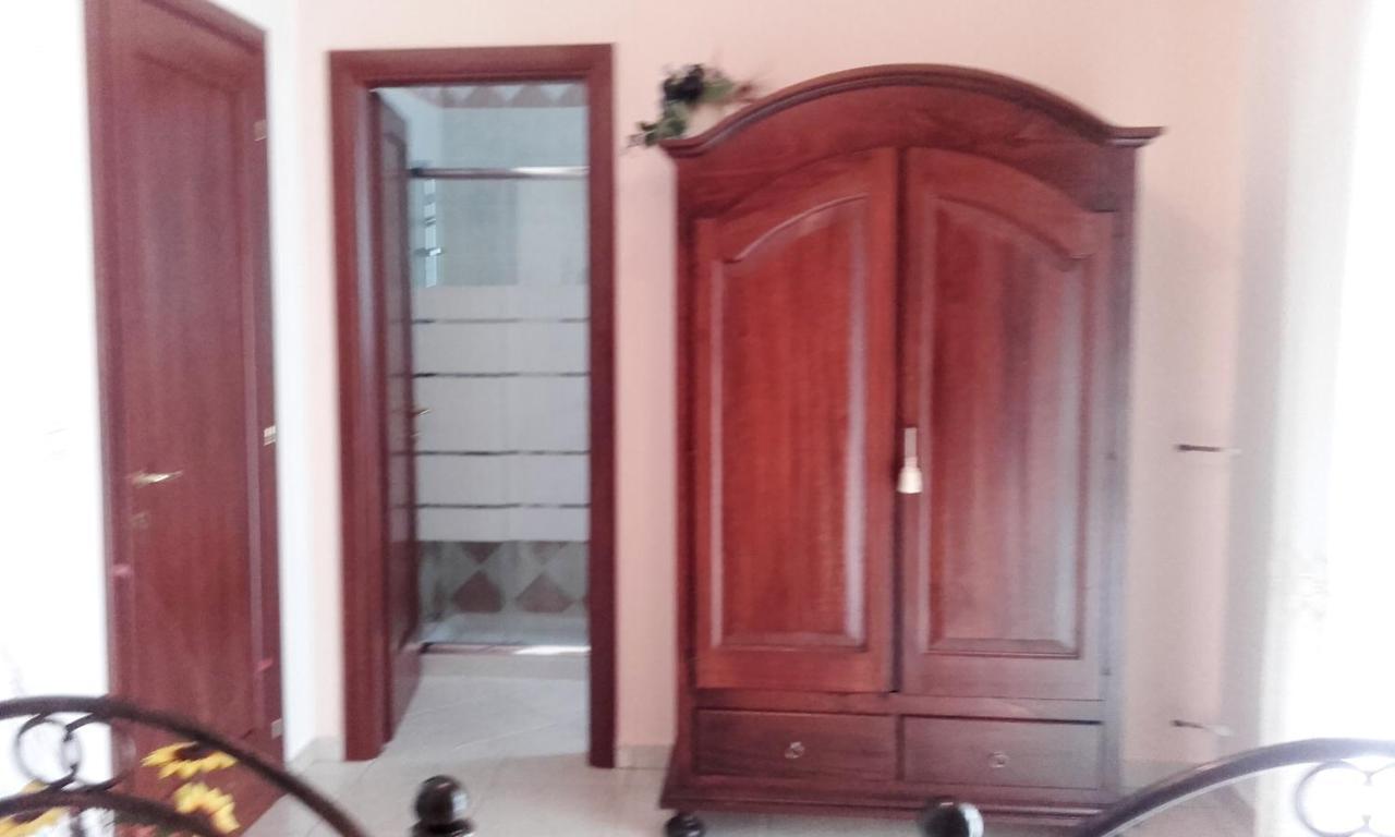 A Casa Di Sonja Acomodação com café da manhã Gallipoli Exterior foto
