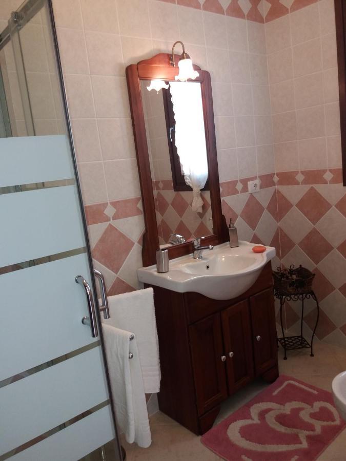 A Casa Di Sonja Acomodação com café da manhã Gallipoli Exterior foto
